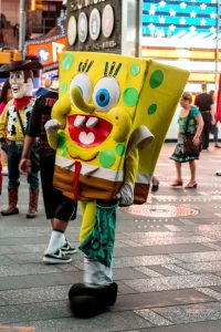 Spongebob Squarepants Trivia Questions